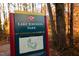 Welcome to Lake Johnson Park, a beautiful outdoor space with trails and water activities at 5049 Lundy Dr # 101, Raleigh, NC 27606