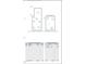 Detailed floor plan showcasing the layout and dimensions of the home's rooms at 5522 Marthonna Way, Raleigh, NC 27616