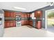 Well-equipped kitchen features stainless appliances and beautiful backsplash at 71 Havistock Ct, Cameron, NC 28326