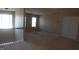 Bright bonus room with neutral carpet, multiple windows and a closet, providing versatile space at 919 Middle Ground Ave, Rolesville, NC 27571