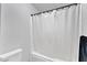 Full bathroom featuring a shower/tub combo at 101 Oyster Bay Ct # B2, Cary, NC 27513