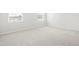Bright bedroom featuring a large window at 3101 Brellon Ln, Durham, NC 27703