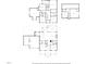 Multiple floorplans for a multi story home showcasing layouts of each floor at 320 Chickasaw Plum Dr, Holly Springs, NC 27540