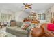 Entertainment basement with billiards table, comfortable seating, and stylish decor at 605 Bear Tree Crk, Chapel Hill, NC 27517