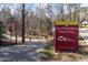 East Fork Mine Creek Trail head with nearby paved Capital Area Greenway, walking distance from the neighborhood at 6685 English Ivy Ln, Raleigh, NC 27615