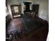 Showing hardwood floors, decor, and an abundance of natural light at 1036 Altice Dr, Raleigh, NC 27603
