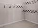 Spacious walk-in closet with ample shelving at 1038 Zelkova Ln, Chapel Hill, NC 27517