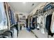 Spacious walk-in closet with ample hanging space and shelving for organized storage solutions at 13 Crosswinds Estates Dr, Pittsboro, NC 27312