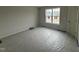 Bedroom with large window at 162 Tuskeegee Dr, Smithfield, NC 27577