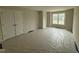 Bedroom with closet at 162 Tuskeegee Dr, Smithfield, NC 27577