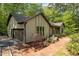 Well-maintained home featuring a brick walkway, an attached garage, and tasteful landscaping at 237 Jason Way, Youngsville, NC 27596