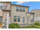 Charming home exterior with siding, a door to the backyard, and well-maintained landscaping at 303 Leighann Ridge Ln, Rolesville, NC 27571