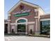 Brick exterior of a Harris Teeter grocery store with well-maintained landscaping and ample parking at 320 Everly Mist Way, Wake Forest, NC 27587
