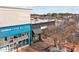 Commercial buildings with stores like Restore Hyper Wellness in Village District at 618 N Boylan Ave # 810, Raleigh, NC 27603
