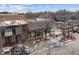 The Fresh Market exterior view shows a charming atmosphere at 618 N Boylan Ave # 810, Raleigh, NC 27603