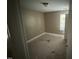 Bedroom with window offering natural light at 10 Gwendolyn Cir, Durham, NC 27703