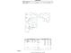 This blueprint details the layout with dimensions for the bedrooms, kitchen, and living spaces at 1101 Temple St, Raleigh, NC 27609