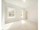 Bright bedroom with natural light, neutral carpet and paint at 112 Ambergate Ct, Rocky Mount, NC 27804