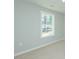 Bedroom featuring a neutral color scheme, carpet and a window to allow natural light at 117 Ambergate Ct, Rocky Mount, NC 27804