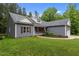 Charming one story home featuring a two-car garage, landscaped front yard, and inviting curb appeal at 1850 Willie Pace Rd, Burlington, NC 27217