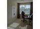 Comfortable bedroom featuring a music setup with streaming sunlight at 243 Nortwick Rd, Rolesville, NC 27571