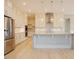 Kitchen showcasing stainless steel appliances, granite counters, tile backsplash, and pendant lighting at 2737 Willow Rock Ln, Apex, NC 27523