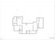 Basement floor plan with bedroom, bathroom, and recreation spaces at 300 Westerman Pl, Smithfield, NC 27577