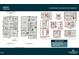 Aspen floor plan featuring kitchen convenience package, optional gourmet kitchen, covered porch and flexible loft area at 448 Golden Dragonfly St, Wake Forest, NC 27587