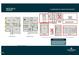 Hickory II floor plan showcasing 4-5 bedrooms, 3.5-5 baths, and optional gourmet kitchen and spa shower at 456 Golden Dragonfly St, Wake Forest, NC 27587