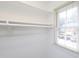 Standard walk-in closet with a window at 6756 Olde Province Ct, Raleigh, NC 27609