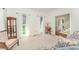 Cozy living room with natural light and neutral decor at 1104 Berwyn Way, Raleigh, NC 27615