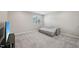 Bedroom featuring plush carpeting, a daybed, and a window with natural light at 256 Summer Ranch Dr, Fuquay Varina, NC 27526