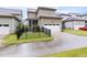 Charming home featuring a fenced yard and attached garage with driveway at 306 Crossland Dr, Chapel Hill, NC 27517