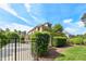 Charming exterior with fenced yard and manicured landscaping providing privacy and curb appeal at 528 Bankhead Dr, Cary, NC 27519