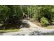 Land being cleared for building construction with heavy machinery at 8021 Bud Morris Rd, Wake Forest, NC 27587