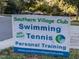 Southern Village Club offers swimming, tennis, and personal training with membership options. Join now! at 102 Westside Dr, Chapel Hill, NC 27516