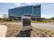 Modern UNC Health medical building exterior with sign and well-maintained grounds at 124 Creekvista Dr, Holly Springs, NC 27540