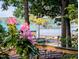 Enjoy lake views from your new home as you enjoy the private access to this fish-stocked lake at 3829 Westbury Lake Dr, Raleigh, NC 27603
