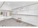 Bright and spacious walk-in closet provides ample storage space and organization at 508 White Oak Branch Ln, Apex, NC 27523