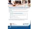 United Community Mortgage advertisement with Gathering, offering adjustable-rate mortgage options at 1003 Wicksteed Ct, Apex, NC 27502