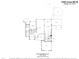 Detailed floor plan showcases layout of this spacious home at 10405 Veasey Mill Rd, Raleigh, NC 27615