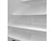 Spacious walk-in pantry with ample shelving for organized storage at 1156 Craigmeade Dr, Morrisville, NC 27560