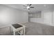 Large bonus room featuring plush carpeting and ample room for a recreation or entertainment area at 192 Logbridge Rd, Chapel Hill, NC 27516