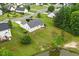 A single-Gathering home with large backyard set by a pond in a quiet neighborhood at 1969 Bowles Ave, Creedmoor, NC 27522