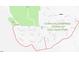 Community greenways connect to East Clayton Park at 222 Trailing Oak Trl, Clayton, NC 27527