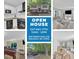 Promotional image for Open House event at 309 Penn Oak Circle, Raleigh, NC 27615 on May 17th, 10AM-12PM at 309 Penn Oak Cir, Raleigh, NC 27615