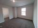 Bedroom with carpet flooring, neutral walls, and natural light at 315 New Twin Branch Ct, Smithfield, NC 27577