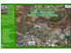 Smithfield Neuse Riverwalk and Buffalo Creek Greenway map at 315 New Twin Branch Ct, Smithfield, NC 27577