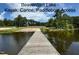 Beaverdam Lake kayak, canoe, and paddleboat access at 677 Juliette Ct, Creedmoor, NC 27522