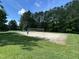 Outdoor sand volleyball court perfect for friendly matches and community fun at 677 Juliette Ct, Creedmoor, NC 27522